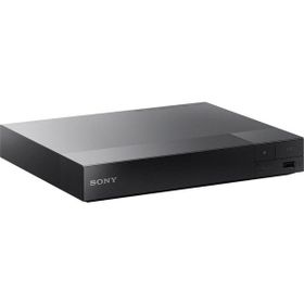 Sony S1700 Çoklu Sistem Tüm Bölge Ücretsiz Siyah Disk DVD Blu Ray Oynatıcı