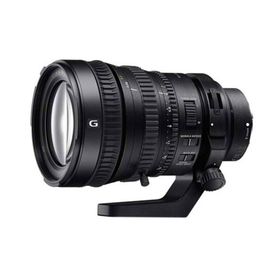 Sony SAL 135mm f-2.8 Telefoto Lens