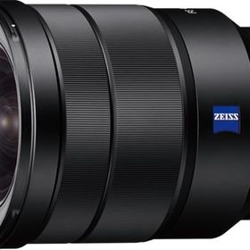 Sony SAL 16-35mm f-4 ZA OSM Lens