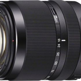 Sony SAL 18-135mm F/3.5-5.6 Lens