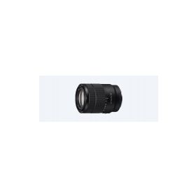 Sony SAL 18-135mm F/3.5-5.6 Lens