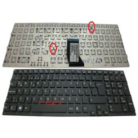 Sony SE0BF Klavye