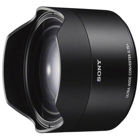 Sony SEL 075 UWC Ultra Geniş Dönüştürücü