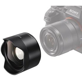 Sony SEL 075 UWC Ultra Geniş Dönüştürücü