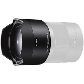 Sony SEL 075 UWC Ultra Geniş Dönüştürücü