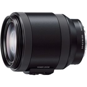 Sony SEL-20F28 Lens