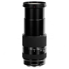 Sony SEL-20F28 Lens