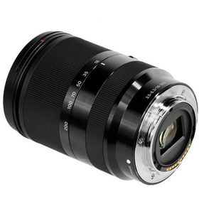 Sony SEL-20F28 Lens