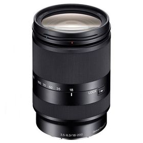 Sony SEL-20F28 Lens