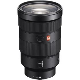 Sony SEL 24-70mm f-4 ZA OSS Lens