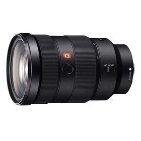 Sony SEL 24-70mm f-4 ZA OSS Lens