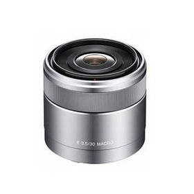 Sony SEL-30M35 AE Lens