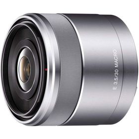 Sony SEL-30M35 Lens