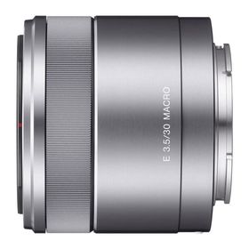 Sony SEL-30M35 Lens