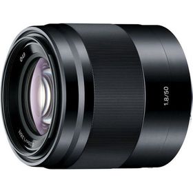 Sony SEL-50F18 50mm f-1.8 Portre Lens