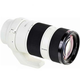 Sony SEL 70-200mm F/4 G FE OSS Lens