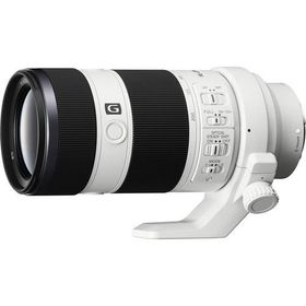 Sony SEL 70-200mm F/4 G FE OSS Lens
