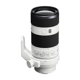 Sony SEL 70-200mm F/4 G FE OSS Lens