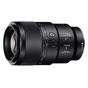 Sony SEL-90M28G Lens
