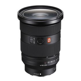 Sony SEL- FE 24-70mm f/2.8 GM Lens