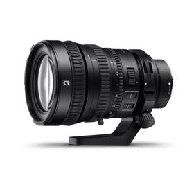 Sony SEL P 28-135 f4 G OSS Lens