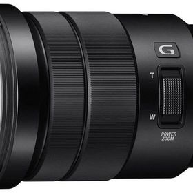 Sony SEL-P18105G Lens