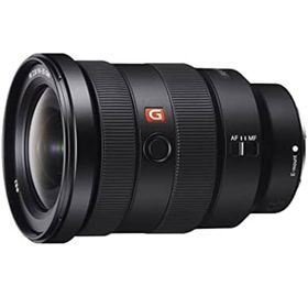 Sony SEL1635GM FE 16-35 mm F2. 8 G Master Geniş Açılı Zoom Lens