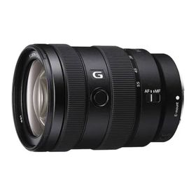 Sony SEL1655G E-Mount 16-55 mm F/2.8 G Aynasız Lens
