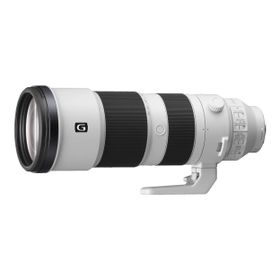 Sony SEL200600G I 200-600 mm f5.6-6.3 Tele Lens