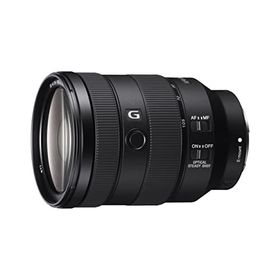 Sony SEL24105G I 24-105 mm f4 G Master Zoom Lens