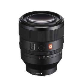 Sony SEL50F12GM FE 50 mm F-1.2 GM Lens