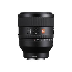 Sony SEL50F12GM FE 50 mm F-1.2 GM Lens