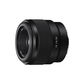 Sony SEL50F18F Kompakt Sistem Fotoğraf Makinesi Lensi