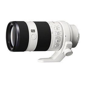 Sony SEL70200G I 70-200 mm f4 tele Lens
