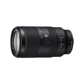 Sony SEL70350G 70-350 mm F4.5-6.3 Tele Lens