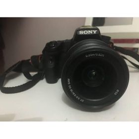 Sony SLT-A37 Body DSLR Fotoğraf Makinesi