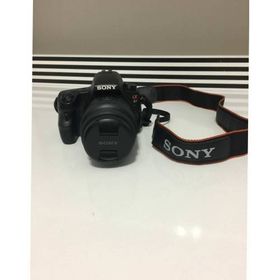 Sony SLT-A37 Body DSLR Fotoğraf Makinesi