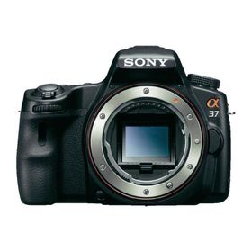 Sony SLT-A37