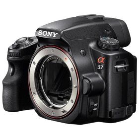Sony SLT-A37