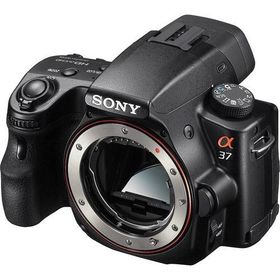 Sony SLT-A37