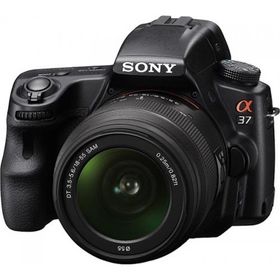 Sony SLT-A37