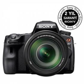 Sony SLT-A37