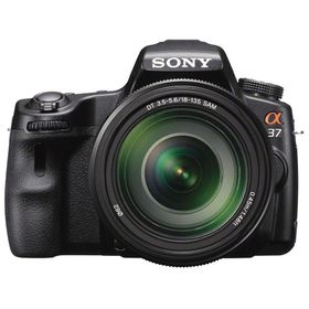 Sony SLT-A37