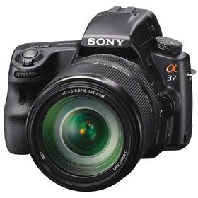 Sony SLT-A37