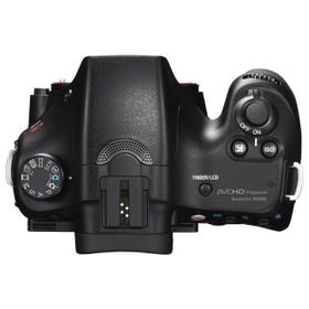 Sony SLT-A57 18-55mm Lens Siyah DSLR Fotoğraf Makinesi