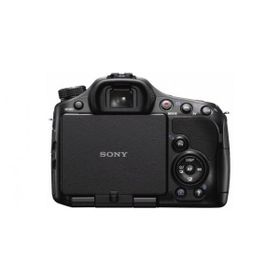 Sony SLT-A57 18-55mm Lens Siyah DSLR Fotoğraf Makinesi