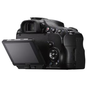 Sony SLT-A57 18-55mm Lens Siyah DSLR Fotoğraf Makinesi