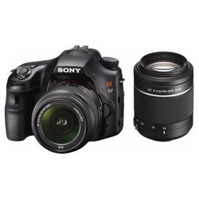 Sony SLT-A57
