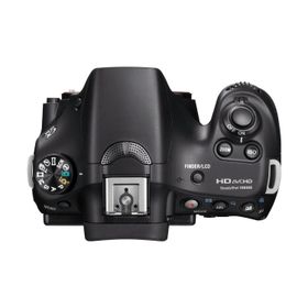 Sony SLT-A58 18-135mm Lens DSLR Fotoğraf Makinesi
