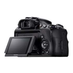 Sony SLT-A58 18-135mm Lens DSLR Fotoğraf Makinesi